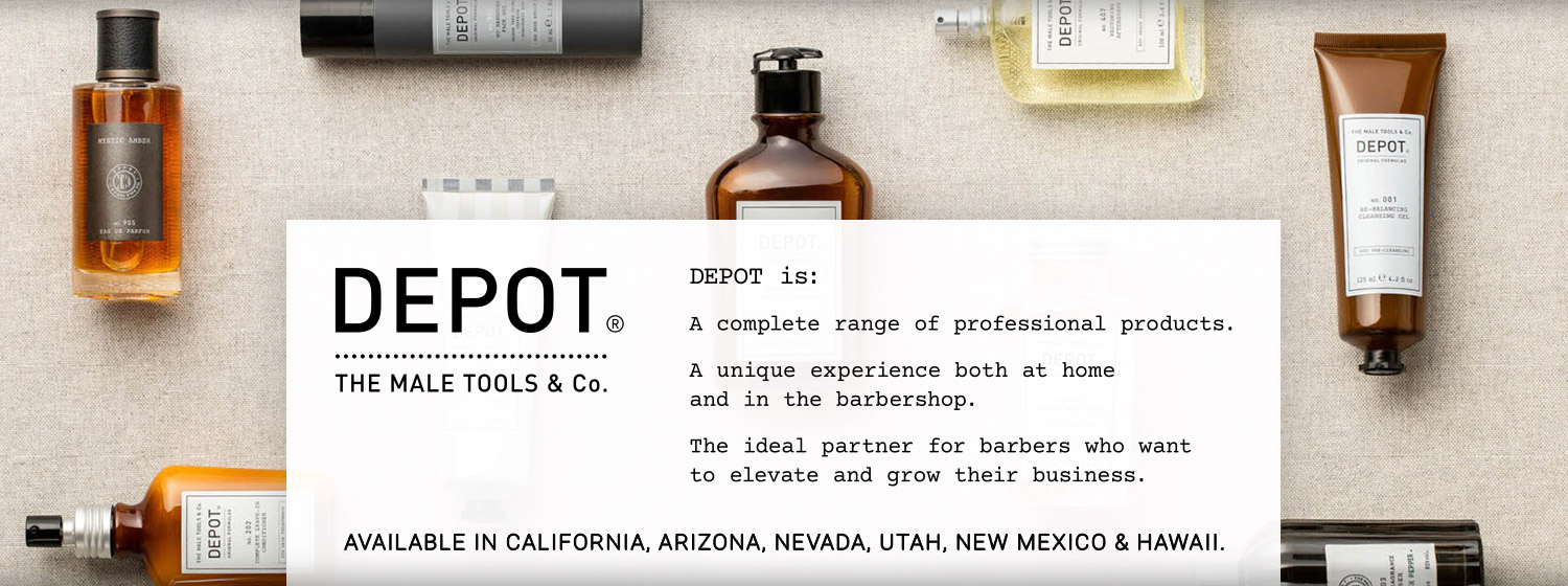 Depot Now Available