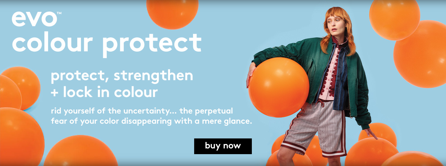 evo - colour protect
