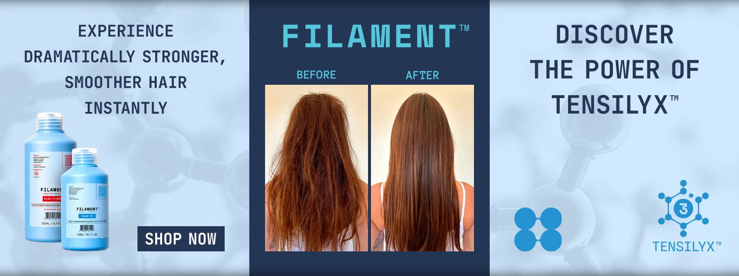 Introducing Filament