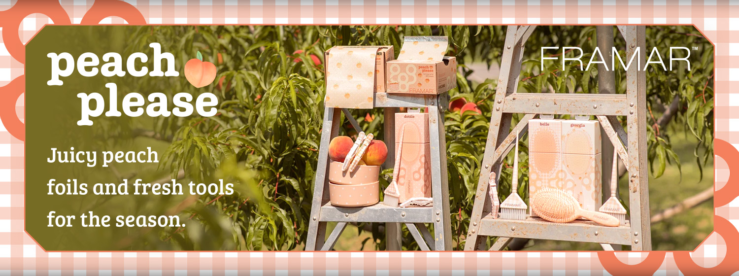 FRAMAR Peach Please tools Now in Stock