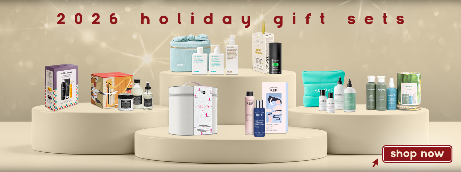 2026 Holiday Gift Sets