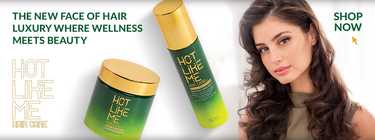 Hot Like Me Now Available