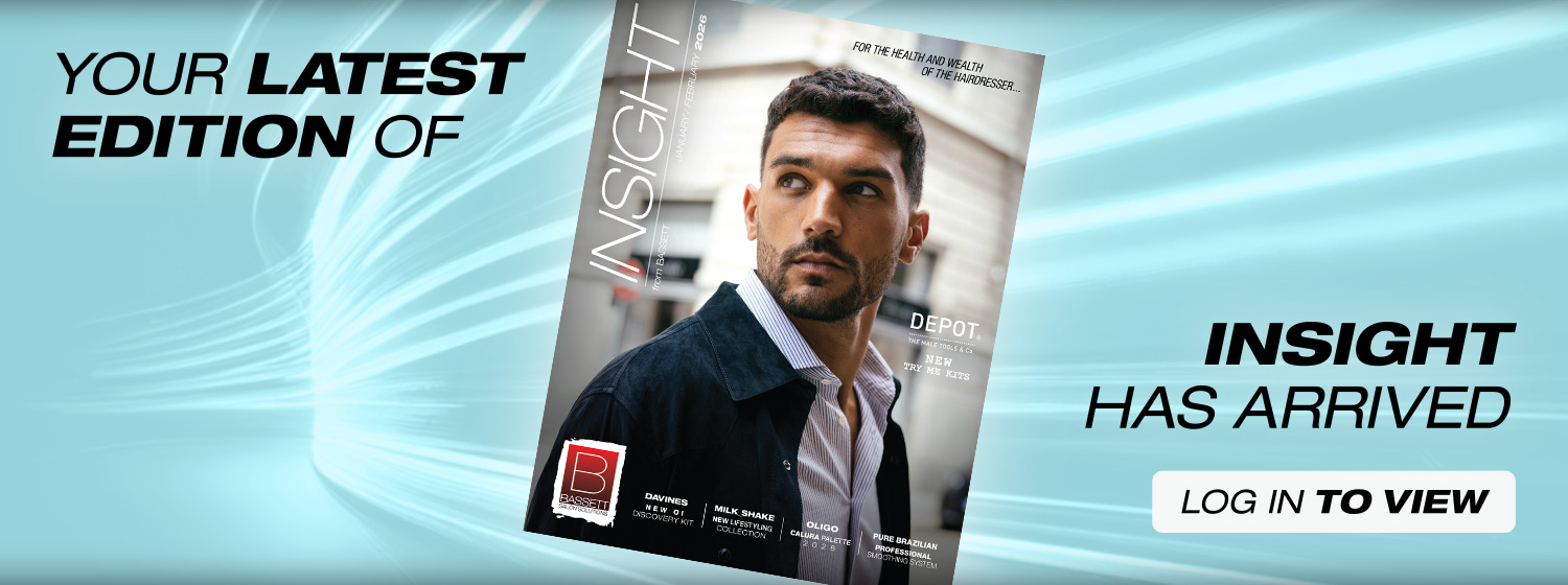 The New Insight is Here
