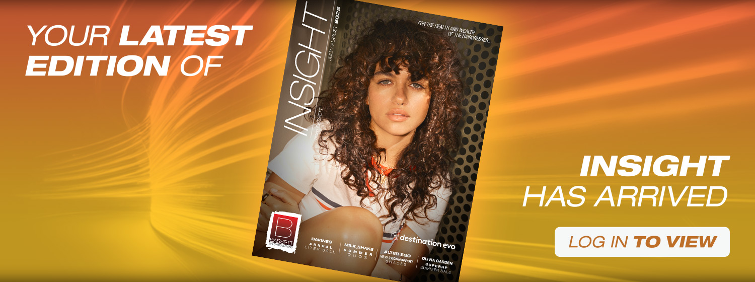 The New Insight is Here