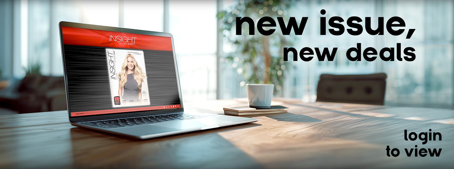 The New Insight is Here