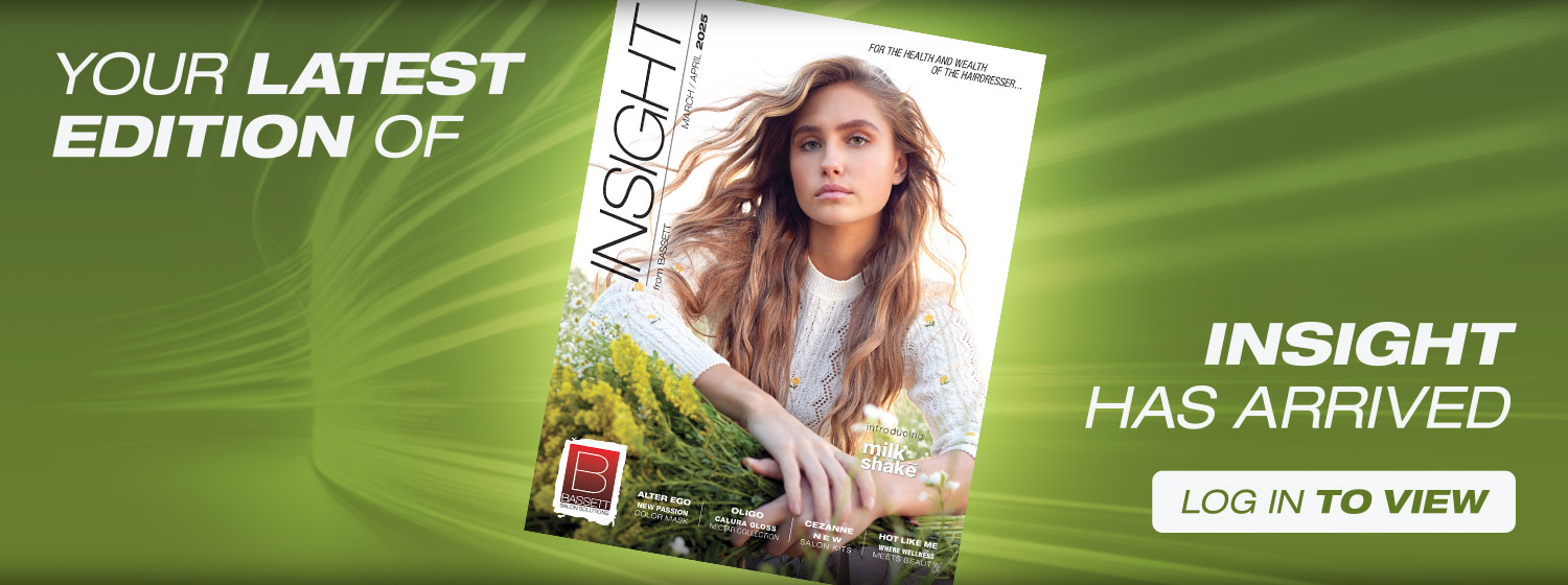 The New Insight is Here