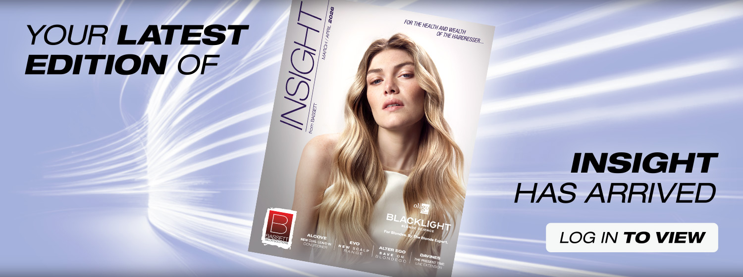 The New Insight is Here
