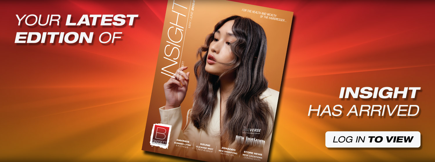 The New Insight is Here