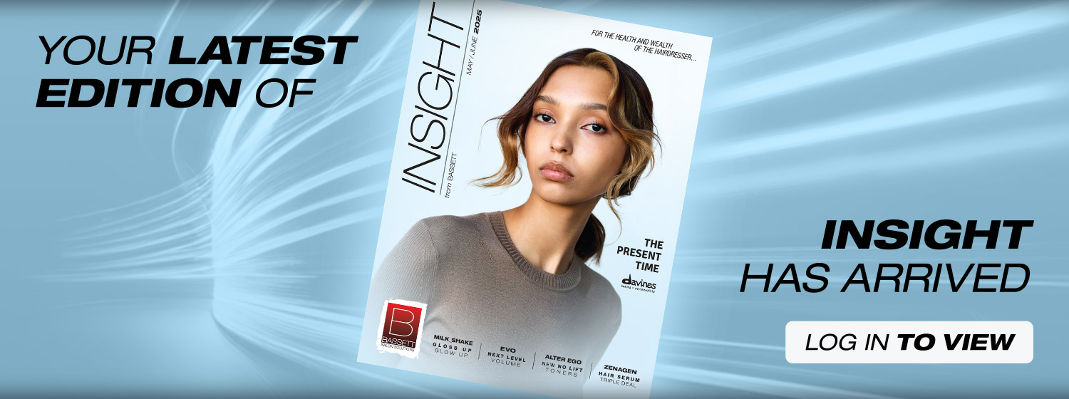 The New Insight is Here