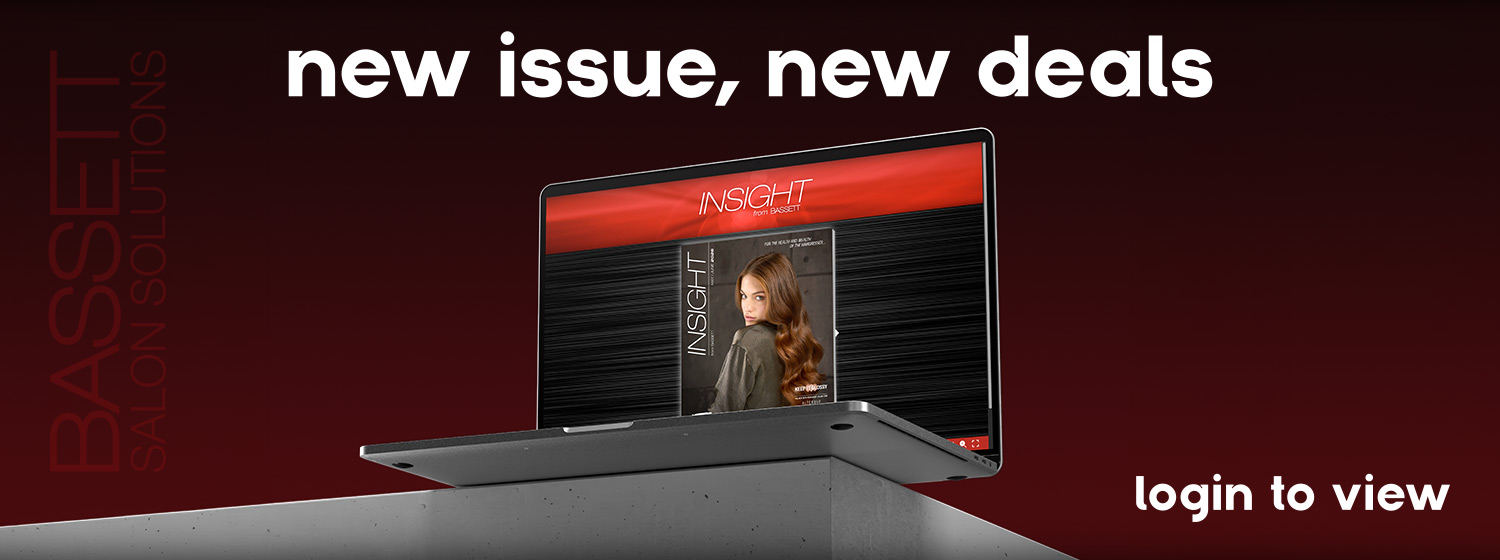 The New Insight is Here