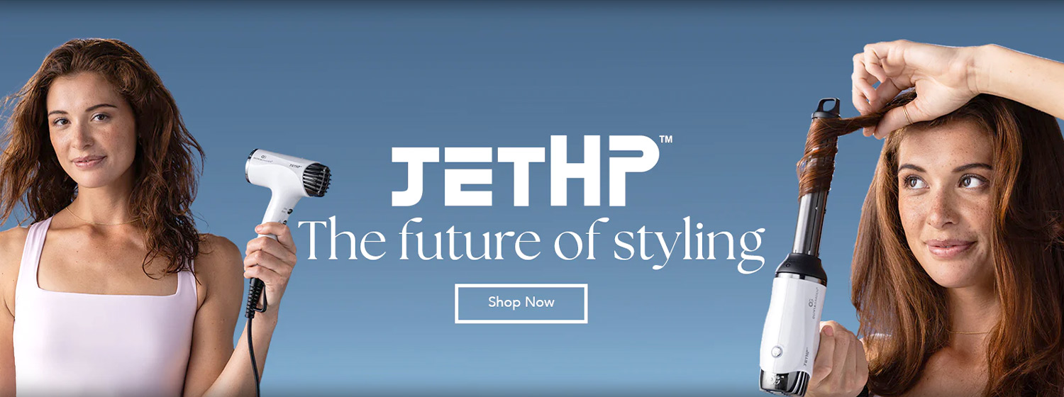 JetHP - The Future of Styling