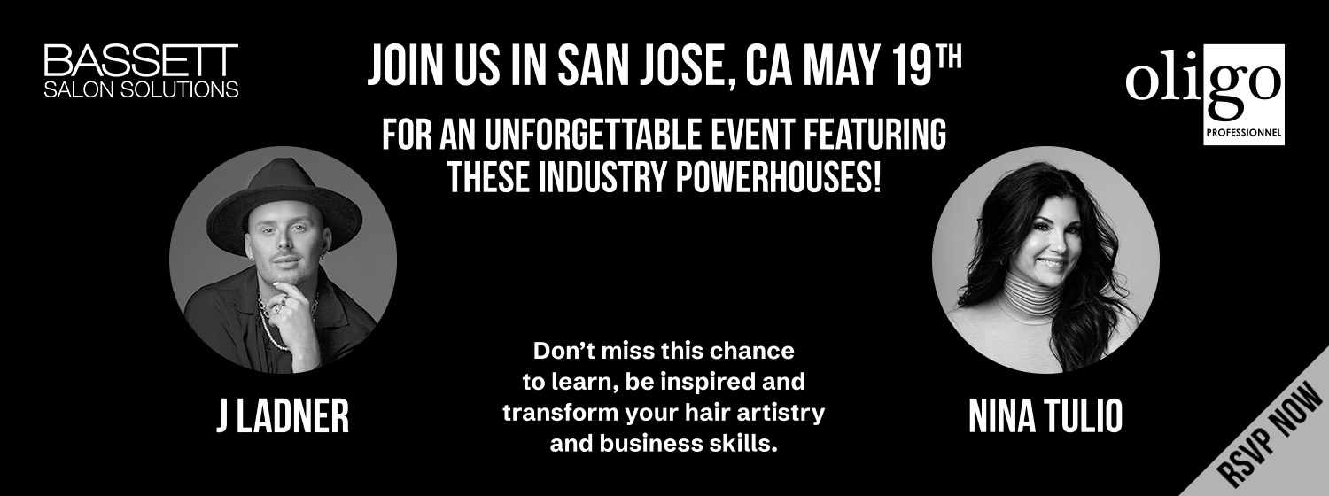 Oligo - San Jose - May 19th