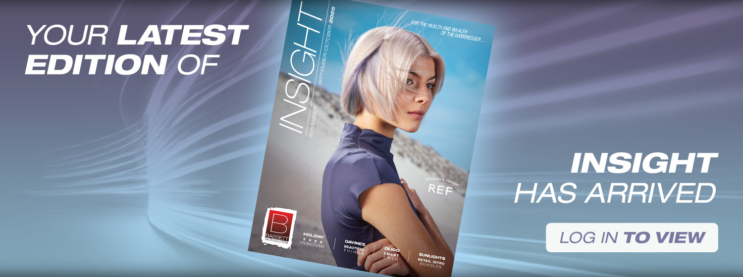 The New Insight is Here