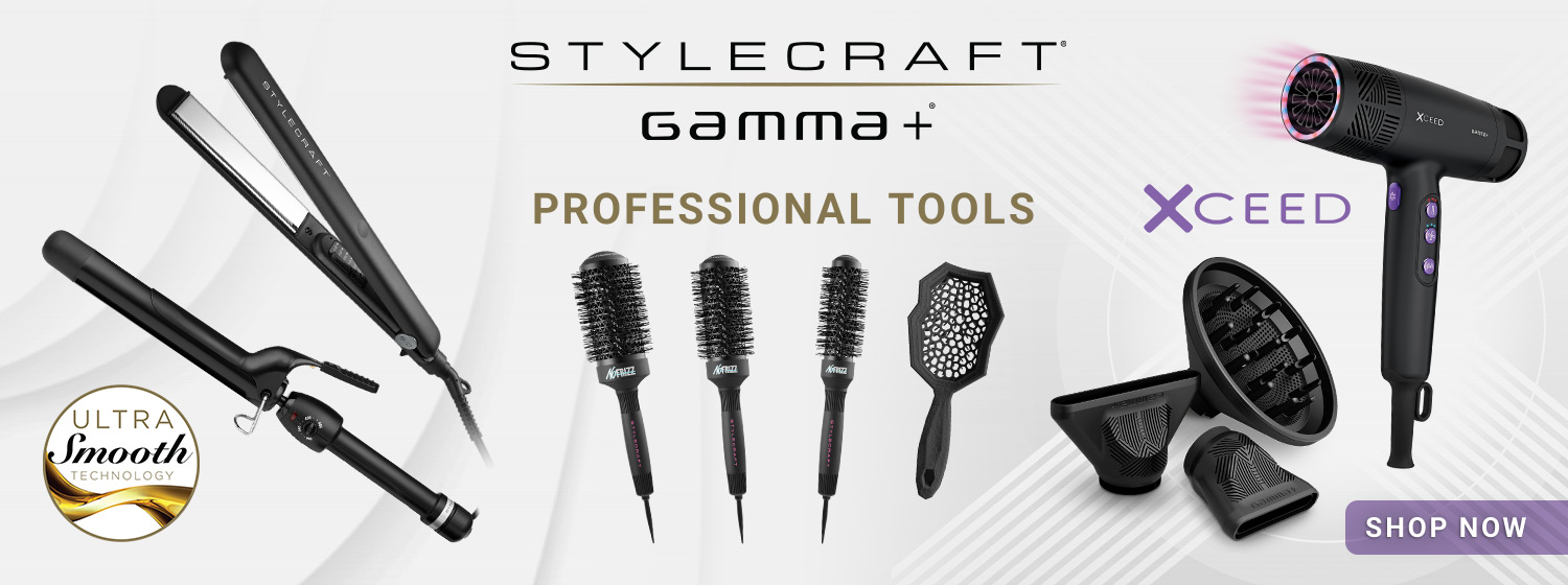 StyleCraft - Pro Tools