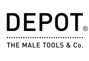 Depot Logo