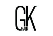 GK Logo