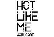 Hot Like Me Logo