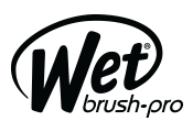 Wet Brush Logo