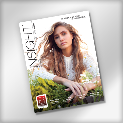 Insight Magazine Cover