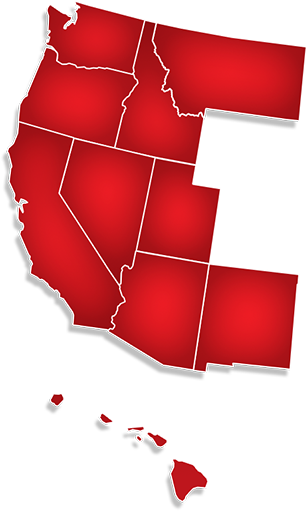 Distribution Map